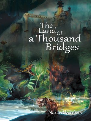 cover image of The Land of a Thousand Bridges